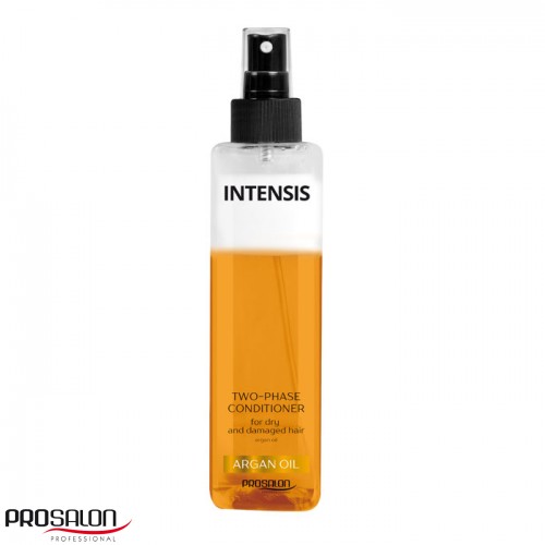Dvofazni regenerator za kosu sa arganovim uljem INTENSIS ARGAN OIL | Najbolji regenerator za kosu | Njega kose | KozmoShop Online